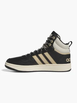 HOOPS 3.0 MID WTR Sneaker