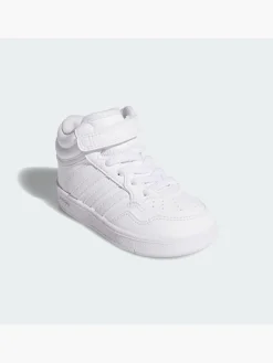 Hoops Mid 4.0 Kids Schuh