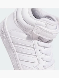 Hoops Mid 4.0 Kids Schuh