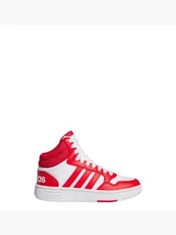 Hoops Mid Schuh