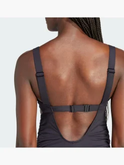 Iconisea Maternity U-Back Badeanzug – Umstandsmode