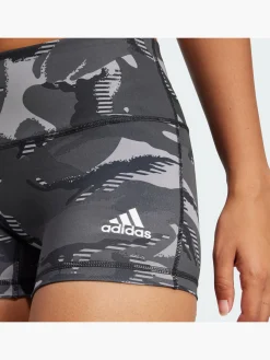 4-Inch Camo kurze Tight