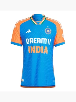 India Cricket T20I Trikot