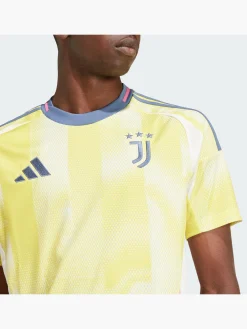 Juventus Turin 24/25 Auswärtstrikot