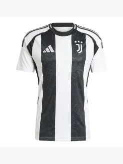 Juventus Turin 24/25 Heimtrikot