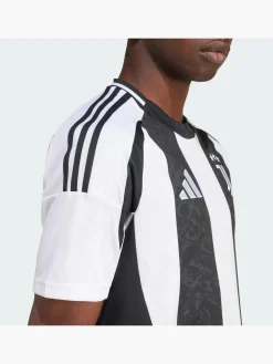 Juventus Turin 24/25 Heimtrikot