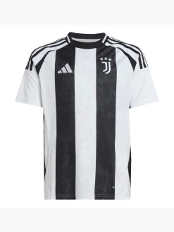 Juventus Turin 24/25 Kids Heimtrikot