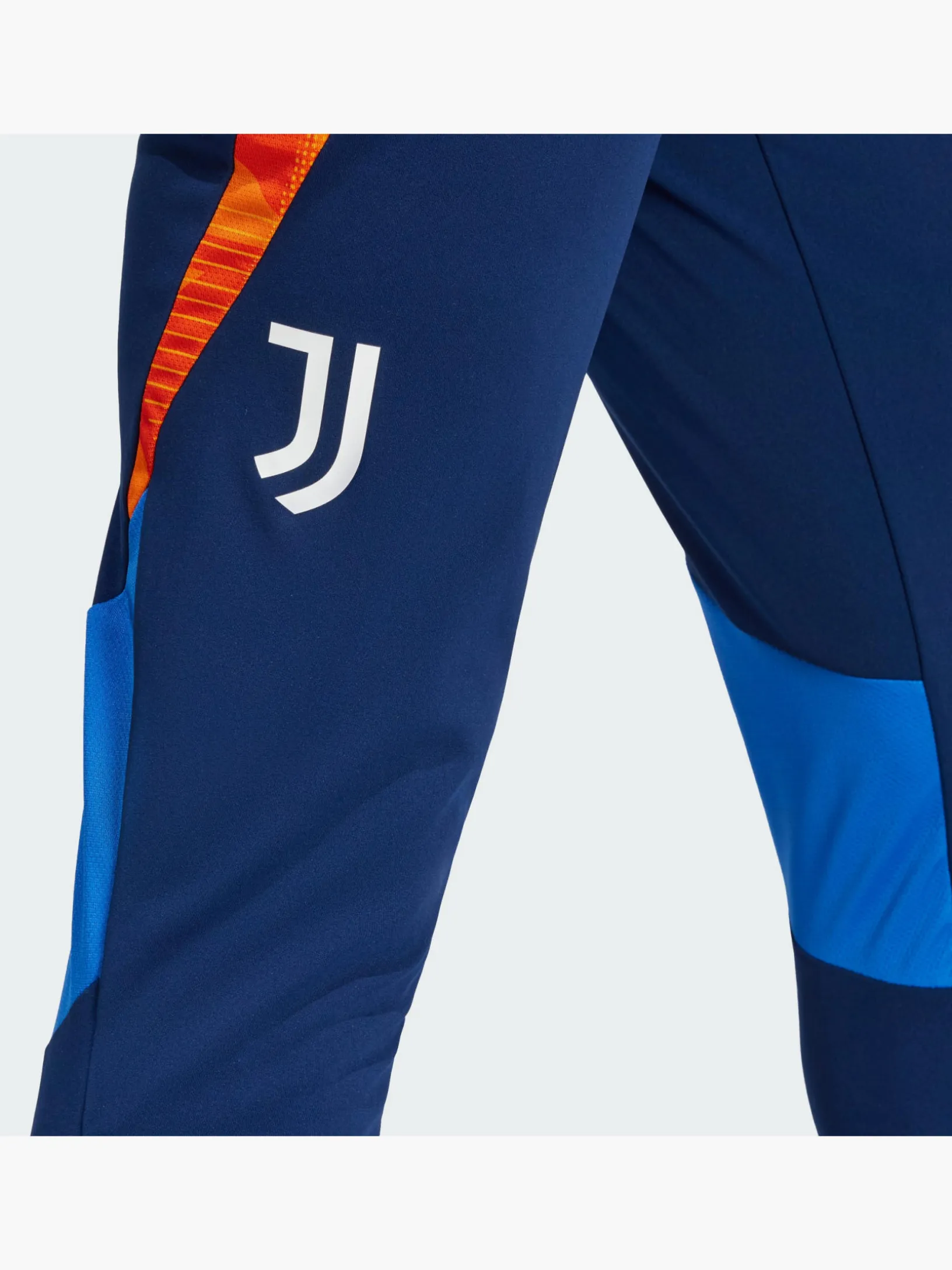 Juventus Turin Tiro 24 Competition Trainingshose