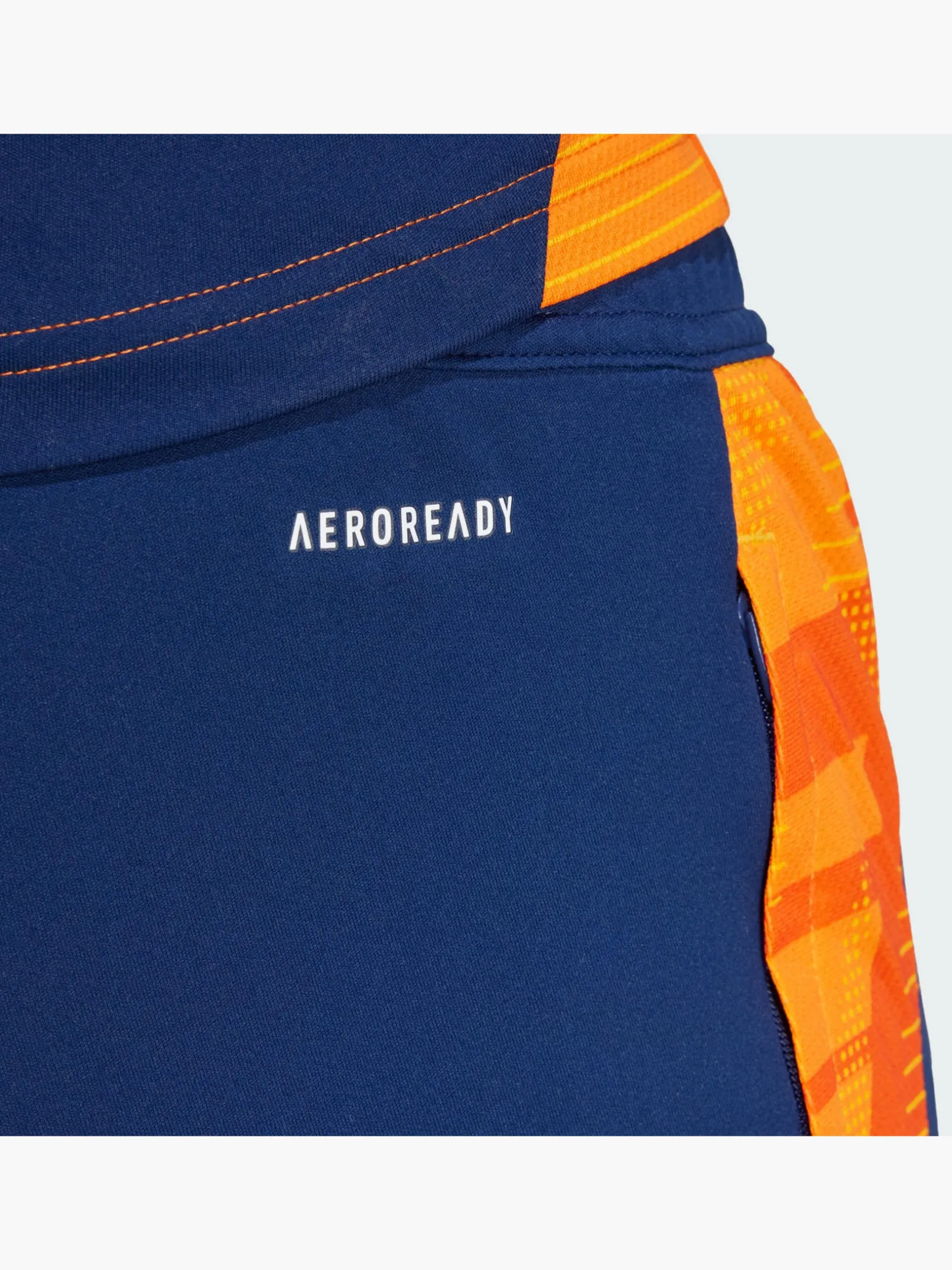 Juventus Turin Tiro 24 Competition Trainingshose