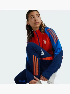 Juventus Turin Tiro 24 Competition Kids Trainingshose