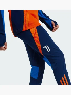 Juventus Turin Tiro 24 Competition Kids Trainingshose