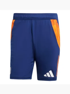 Juventus Turin Tiro 24 Competition Trainingsshorts