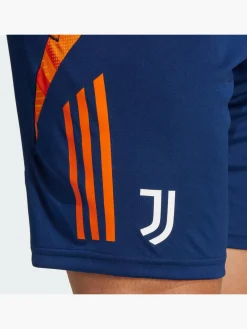 Juventus Turin Tiro 24 Competition Trainingsshorts