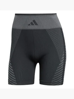 Knitted Training 5“ Leggings