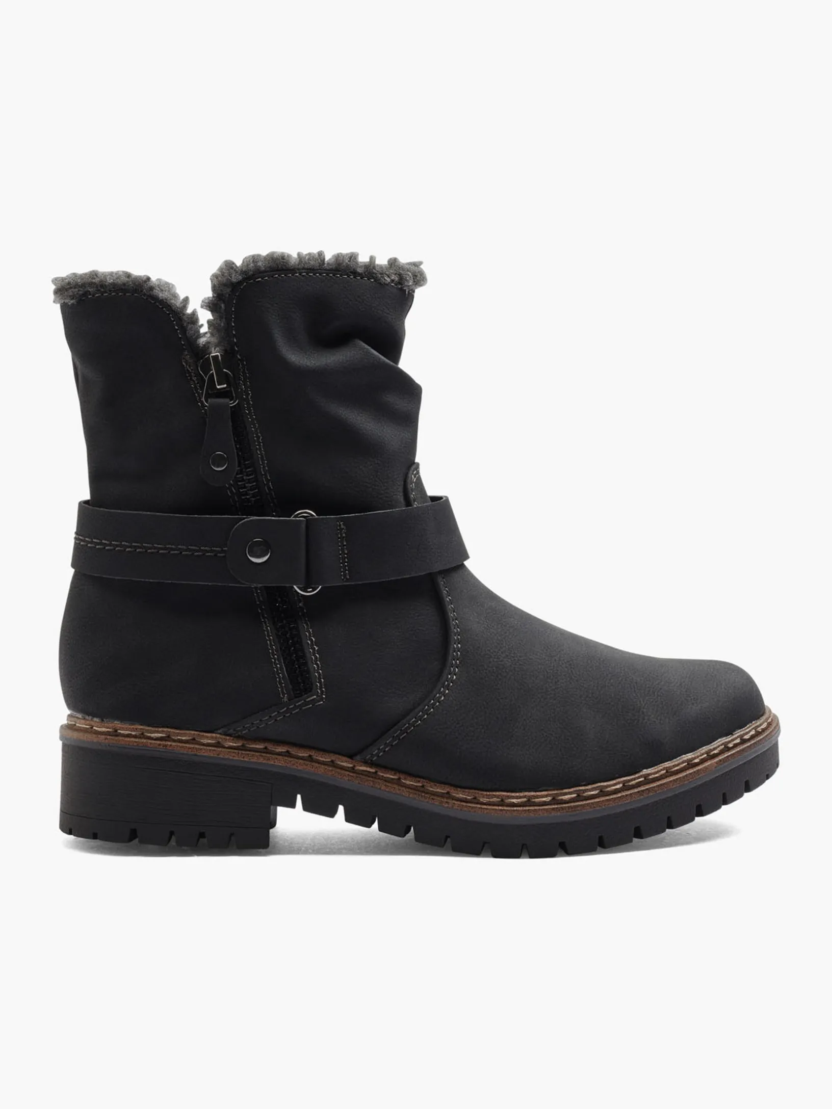 Komfort Boots