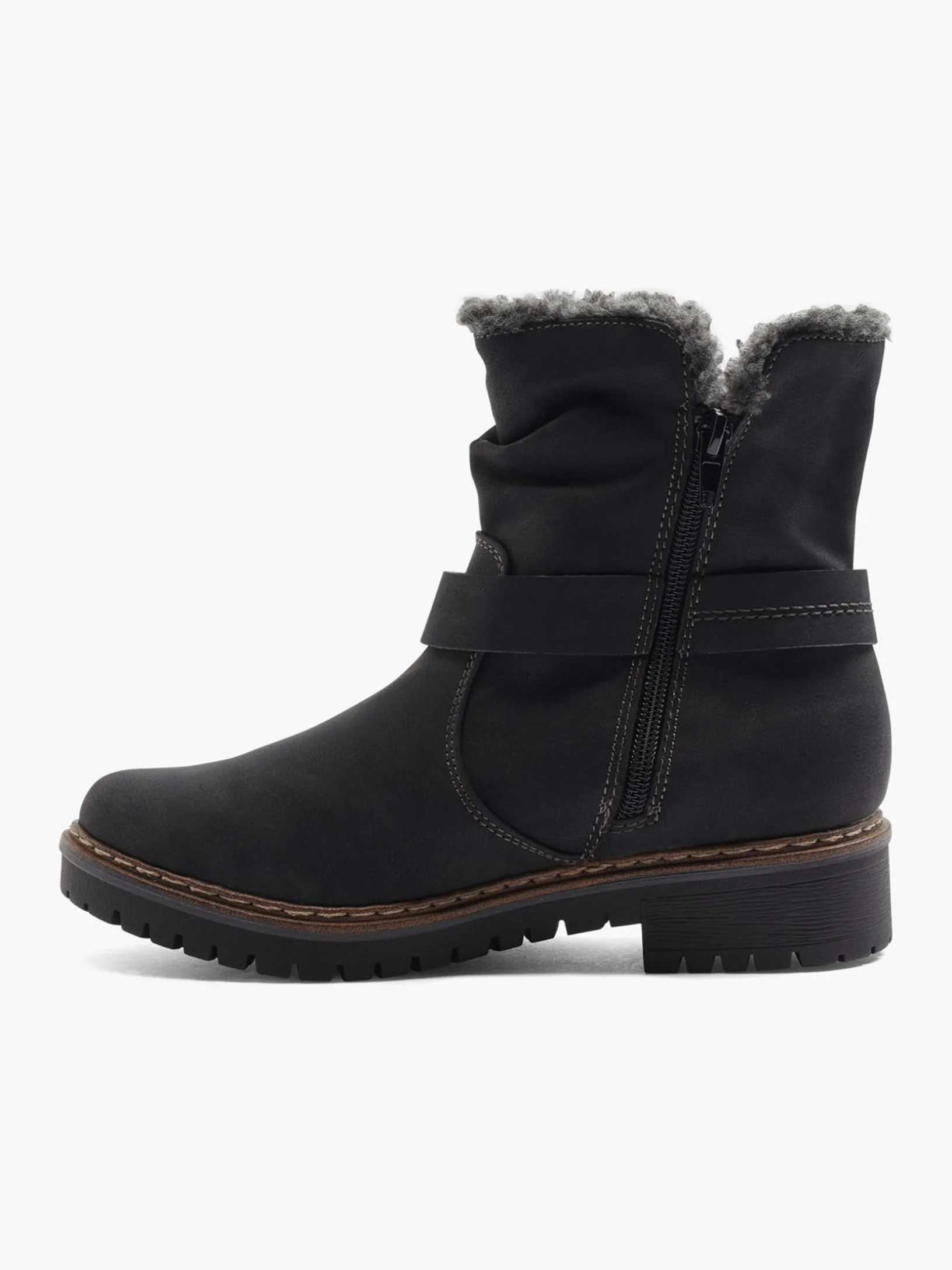 Komfort Boots