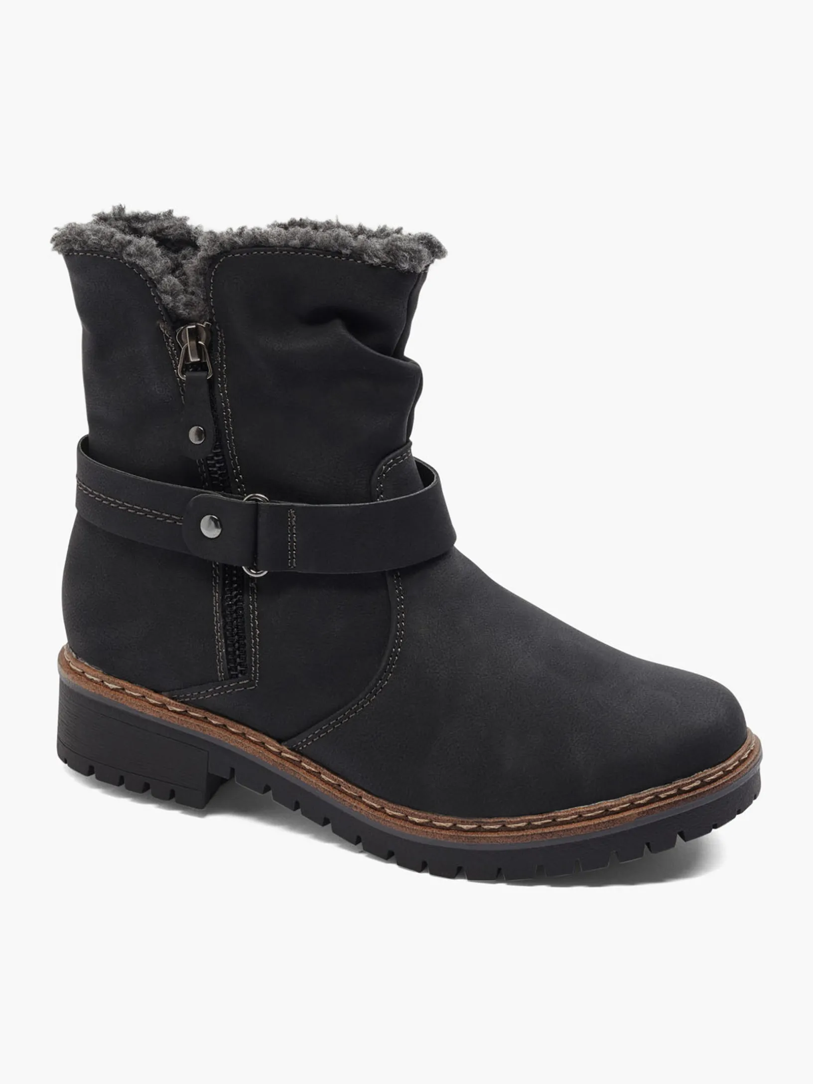 Komfort Boots
