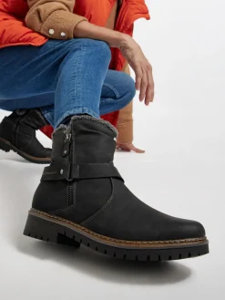 Komfort Boots
