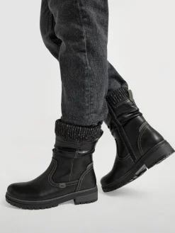 Komfort Boots