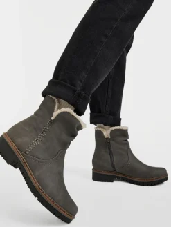 Komfort Boots