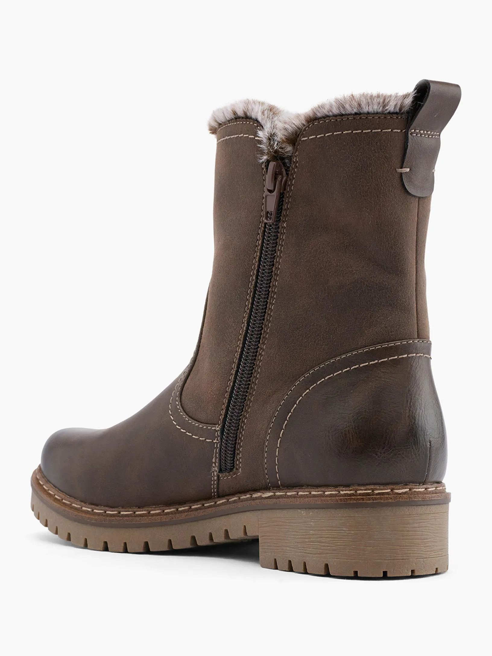 Komfort Boots