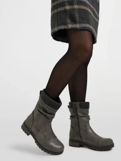 Komfort Boots
