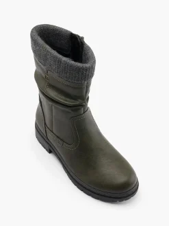 Komfort Boots