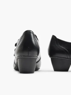 Komfort Hochfront Pumps