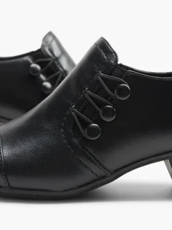 Komfort Hochfront Pumps