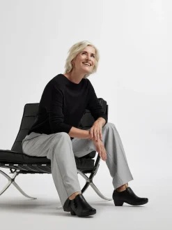 Komfort Hochfront Pumps