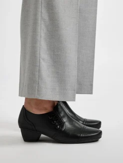 Komfort Hochfront Pumps