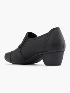 Komfort Hochfront Pumps