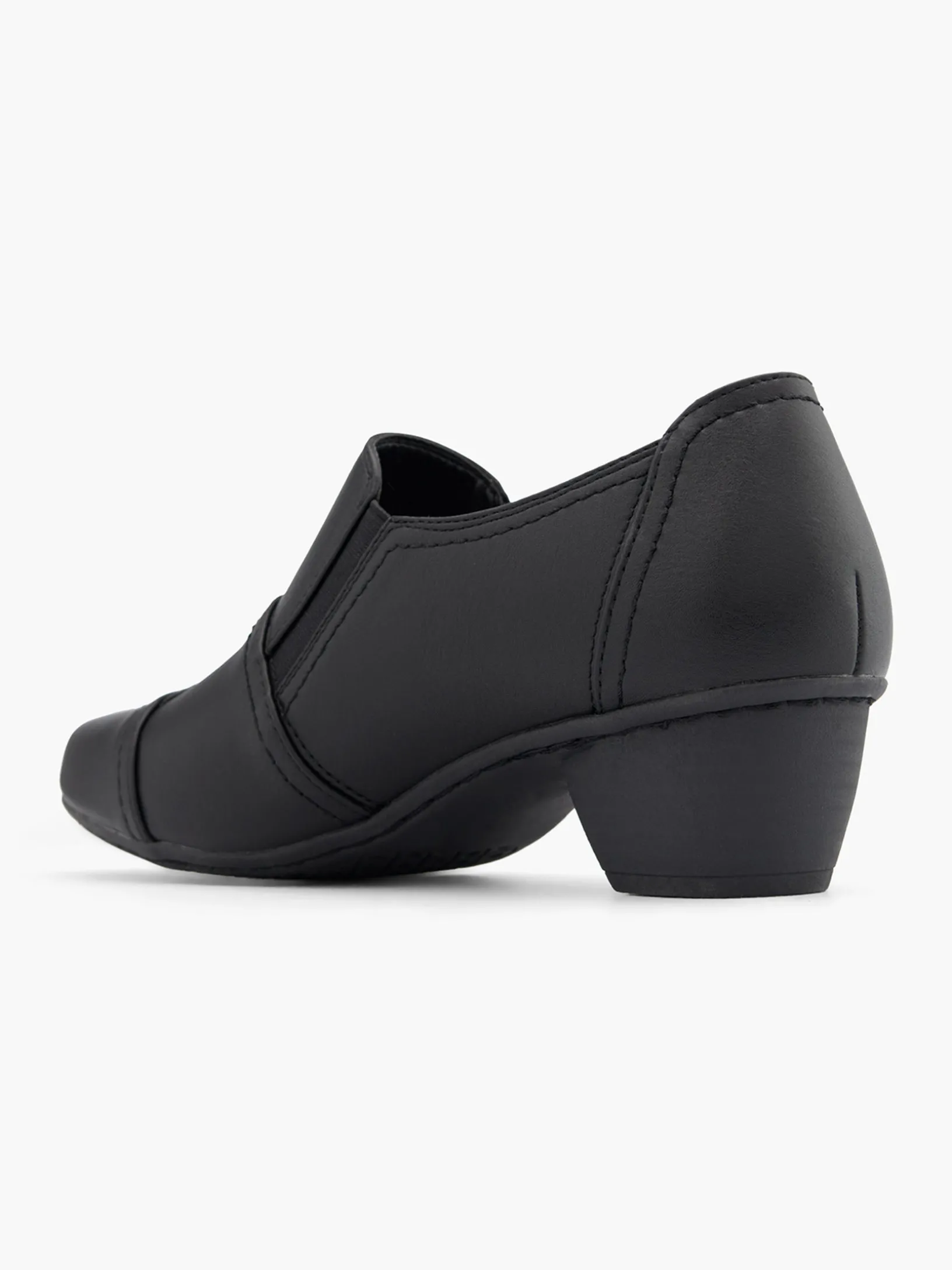 Komfort Hochfront Pumps