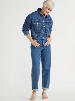 Komfort Keilsandalette