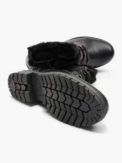 Komfort Schnürboots