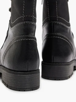 Komfort Schnürboots