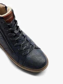 Komfort Schnürboots