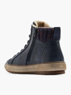 Komfort Schnürboots