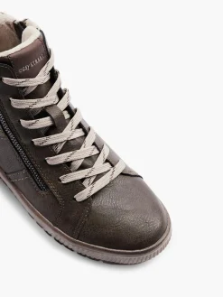 Komfort Schnürboots