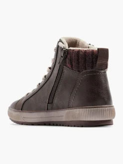 Komfort Schnürboots