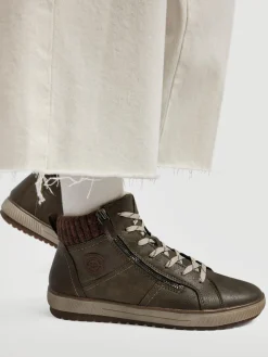 Komfort Schnürboots