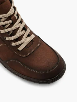 Komfort Schnürboots