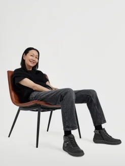 Komfort Schnürboots