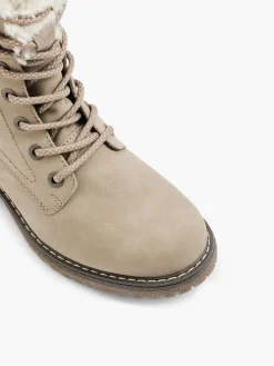 Komfort Schnürboots