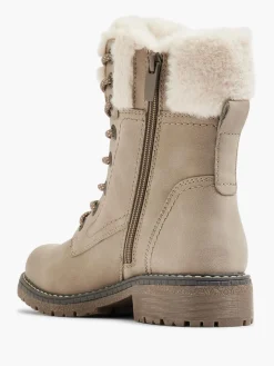 Komfort Schnürboots