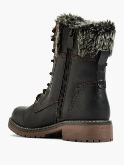 Komfort Schnürboots