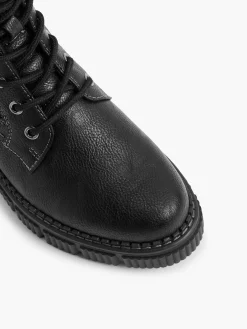 Komfort Schnürboots