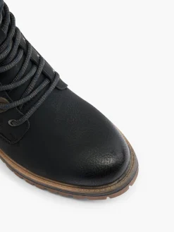 Komfort Schnürboots