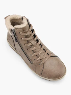 Komfort Schnürboots