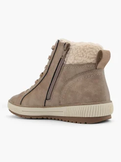 Komfort Schnürboots